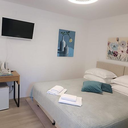 Apartment & Room Pajolo Ragusa Esterno foto